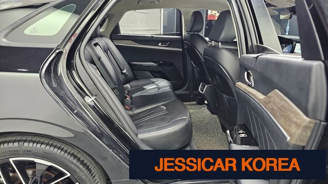 2021 Kia K5 3rd Gen - Thumbnail 3