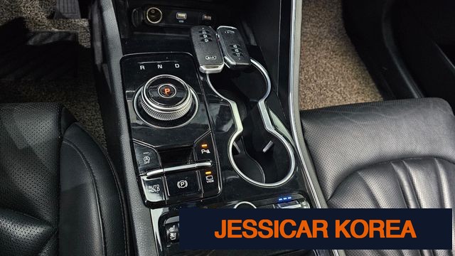 2021 Kia K5 3rd Gen - Thumbnail 10
