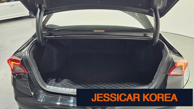 2021 Kia K5 3rd Gen - Thumbnail 11