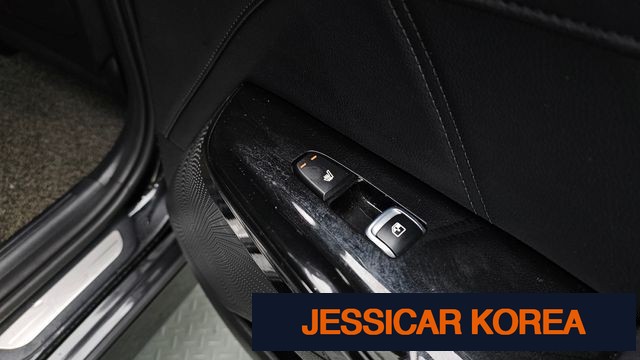 2021 Kia K5 3rd Gen - Thumbnail 14