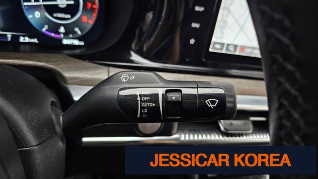 2021 Kia K5 3rd Gen - Thumbnail 19