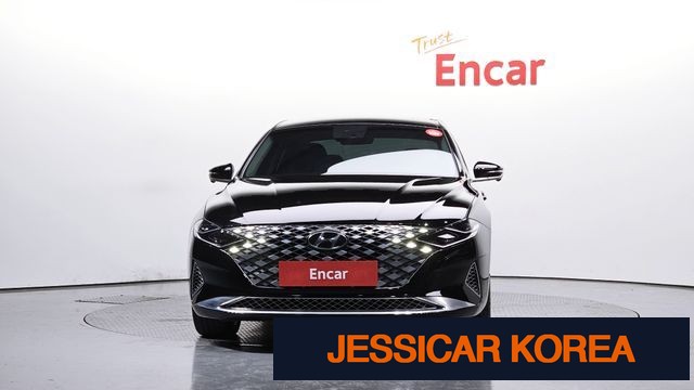 2020 Hyundai The New Grandeur IG - Thumbnail 2