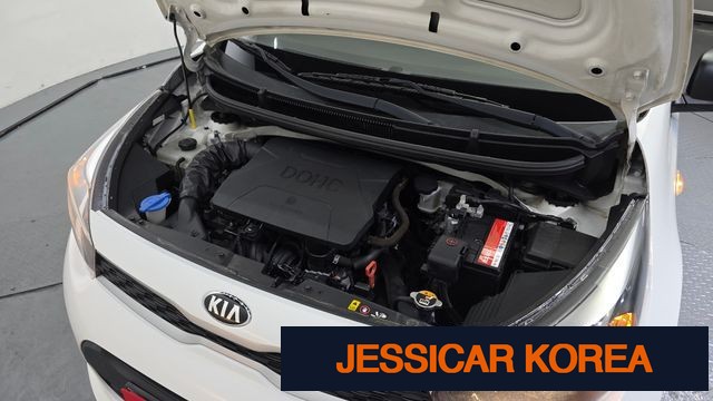 2018 Kia All New Morning (JA) - Thumbnail 2