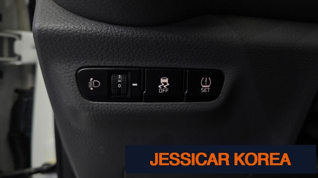 2018 Kia All New Morning (JA) - Thumbnail 3