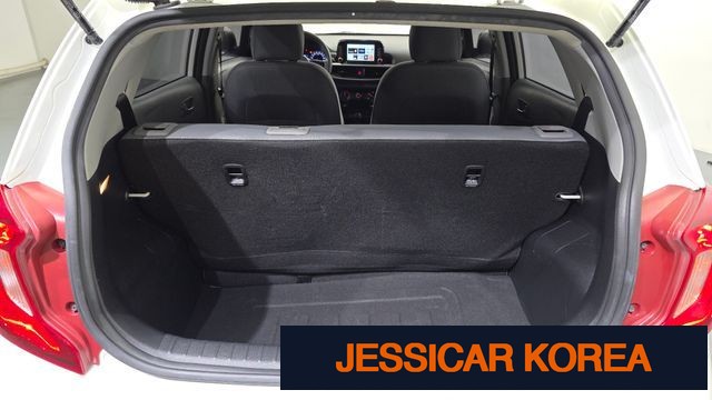 2018 Kia All New Morning (JA) - Thumbnail 4