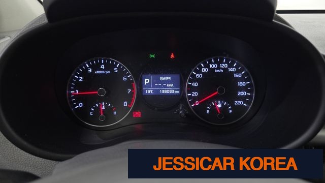 2018 Kia All New Morning (JA) - Thumbnail 5