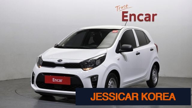 2018 Kia All New Morning (JA) - Thumbnail 6