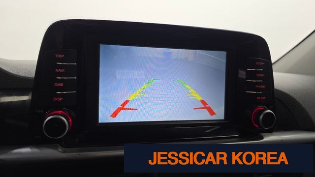 2018 Kia All New Morning (JA) - Thumbnail 7