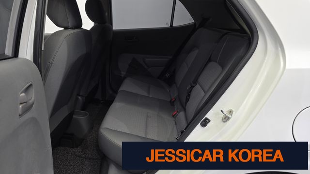 2018 Kia All New Morning (JA) - Thumbnail 8
