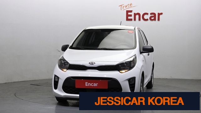 2018 Kia All New Morning (JA) - Thumbnail 9