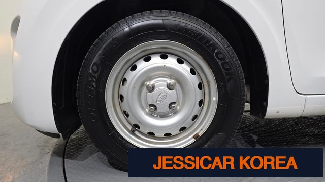 2018 Kia All New Morning (JA) - Thumbnail 10