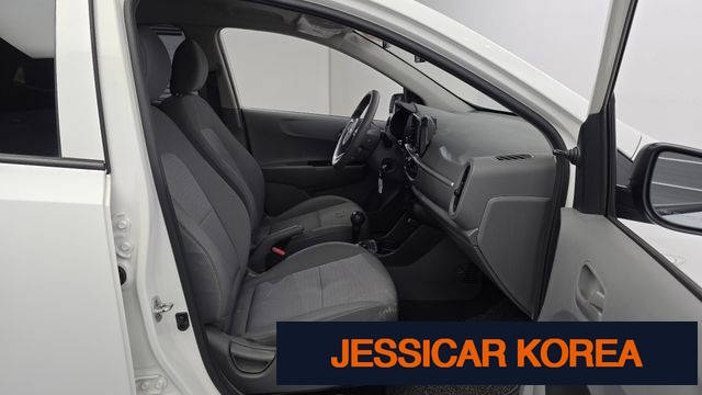 2018 Kia All New Morning (JA) - Thumbnail 11