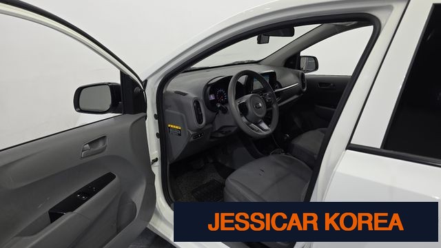 2018 Kia All New Morning (JA) - Thumbnail 12