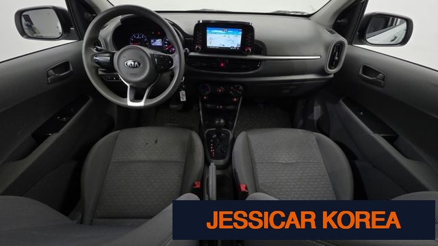 2018 Kia All New Morning (JA) - Thumbnail 13