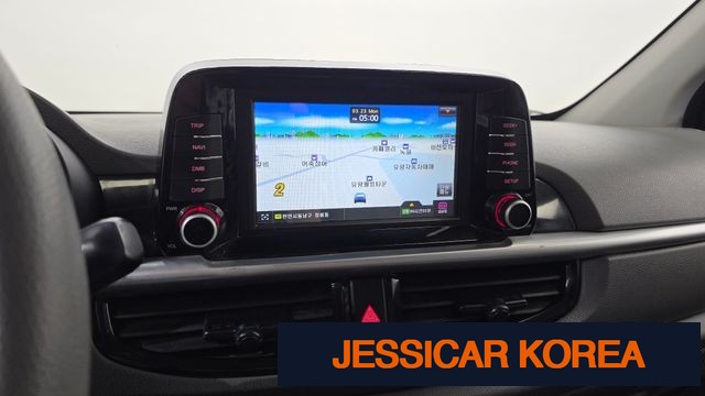 2018 Kia All New Morning (JA) - Thumbnail 14