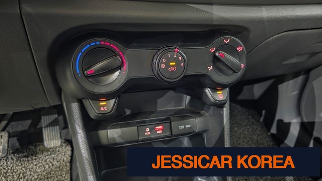 2018 Kia All New Morning (JA) - Thumbnail 15