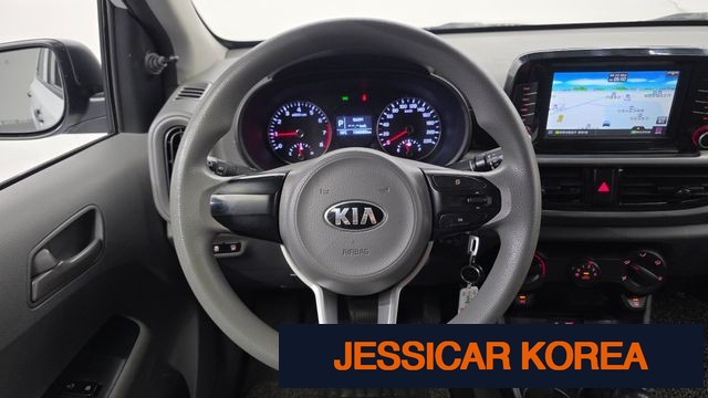 2018 Kia All New Morning (JA) - Thumbnail 16