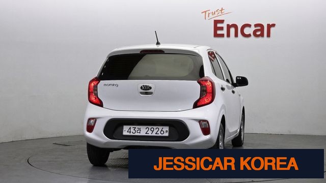 2018 Kia All New Morning (JA) - Thumbnail 17