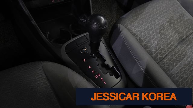 2018 Kia All New Morning (JA) - Thumbnail 19