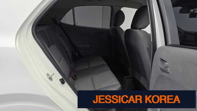 2018 Kia All New Morning (JA) - Thumbnail 20