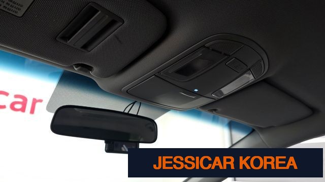 2015 Hyundai LF Sonata - Thumbnail 5
