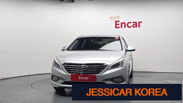 2015 Hyundai LF Sonata - Thumbnail 6