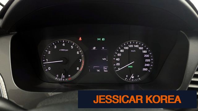 2015 Hyundai LF Sonata - Thumbnail 10