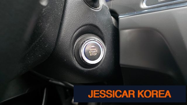 2015 Hyundai LF Sonata - Thumbnail 11