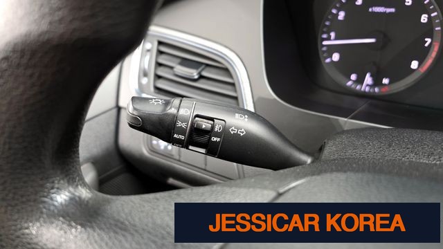 2015 Hyundai LF Sonata - Thumbnail 12