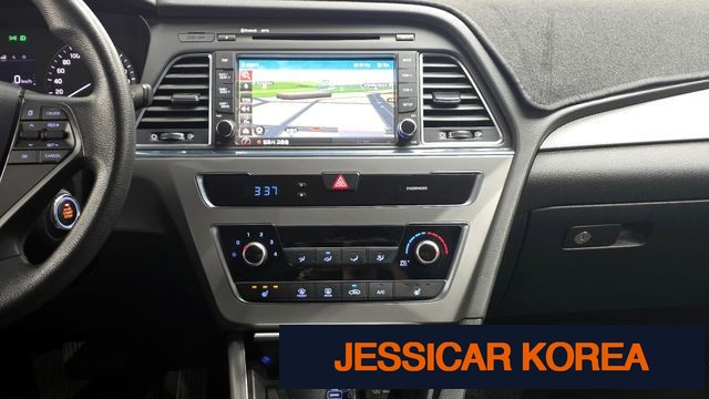 2015 Hyundai LF Sonata - Thumbnail 13