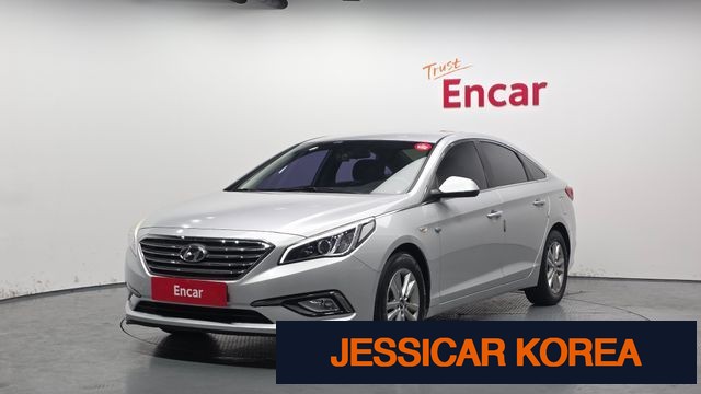 2015 Hyundai LF Sonata - Thumbnail 19