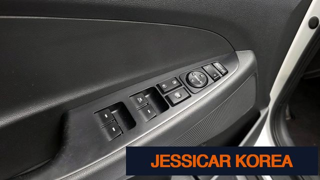 2017 Hyundai All new Tucson - Thumbnail 4