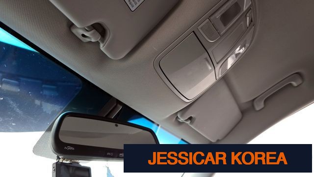 2017 Hyundai All new Tucson - Thumbnail 6