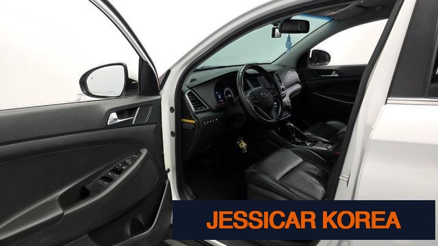 2017 Hyundai All new Tucson - Thumbnail 14