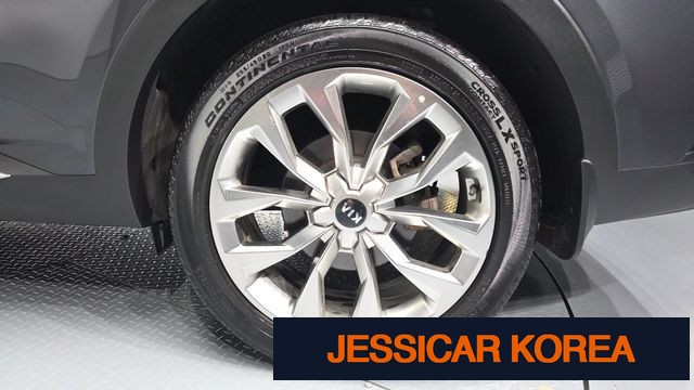 2021 Kia Sorento 4th Gen - Thumbnail 3