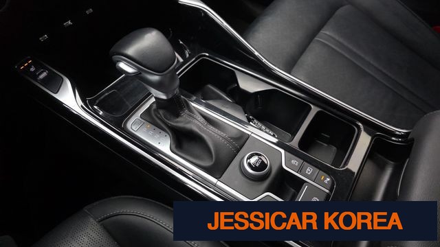 2021 Kia Sorento 4th Gen - Thumbnail 7