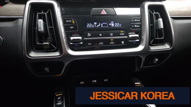 2021 Kia Sorento 4th Gen - Thumbnail 8