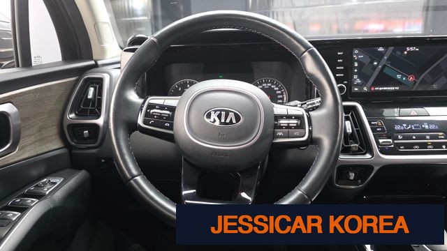 2021 Kia Sorento 4th Gen - Thumbnail 10