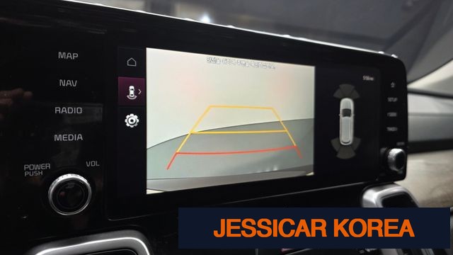 2021 Kia Sorento 4th Gen - Thumbnail 11