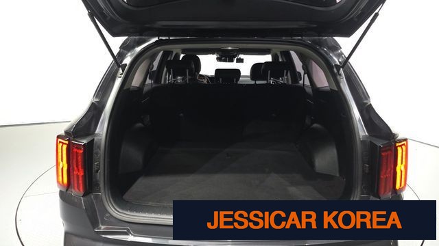 2021 Kia Sorento 4th Gen - Thumbnail 12