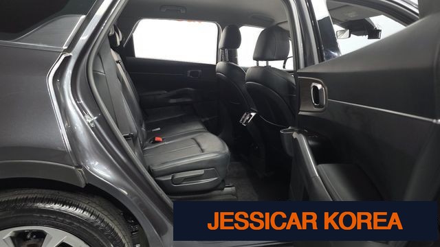 2021 Kia Sorento 4th Gen - Thumbnail 13