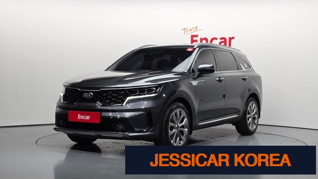 2021 Kia Sorento 4th Gen - Thumbnail 14