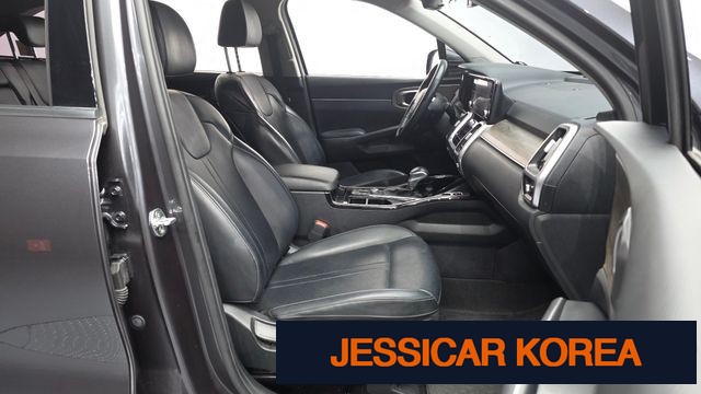 2021 Kia Sorento 4th Gen - Thumbnail 15