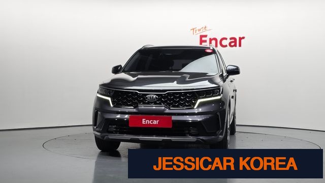 2021 Kia Sorento 4th Gen - Thumbnail 16