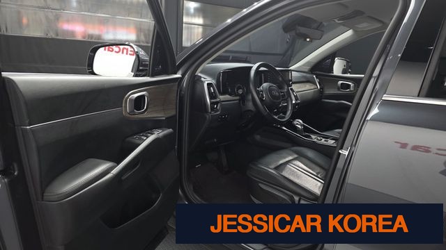 2021 Kia Sorento 4th Gen - Thumbnail 18