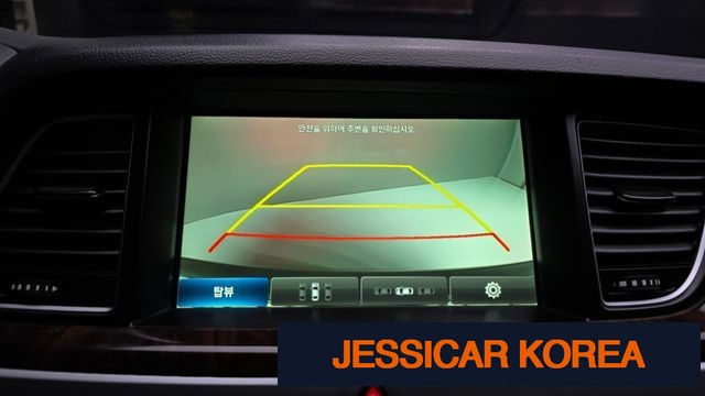 2015 Hyundai Genesis DH - Thumbnail 4