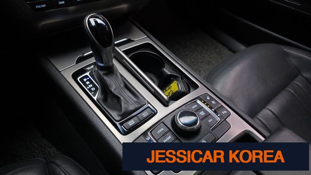 2015 Hyundai Genesis DH - Thumbnail 8