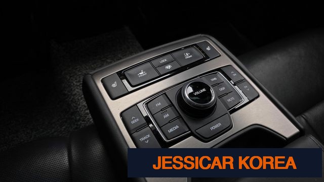 2015 Hyundai Genesis DH - Thumbnail 19