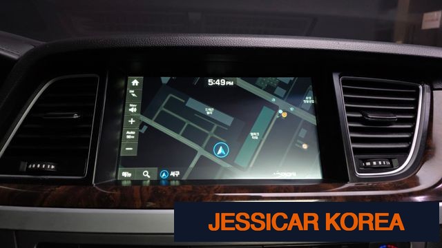 2015 Hyundai Genesis DH - Thumbnail 20
