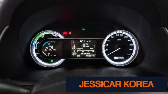 2018 Kia Niro - Thumbnail 3